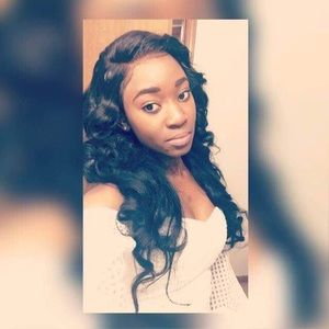 Meet your Posher, Rachel